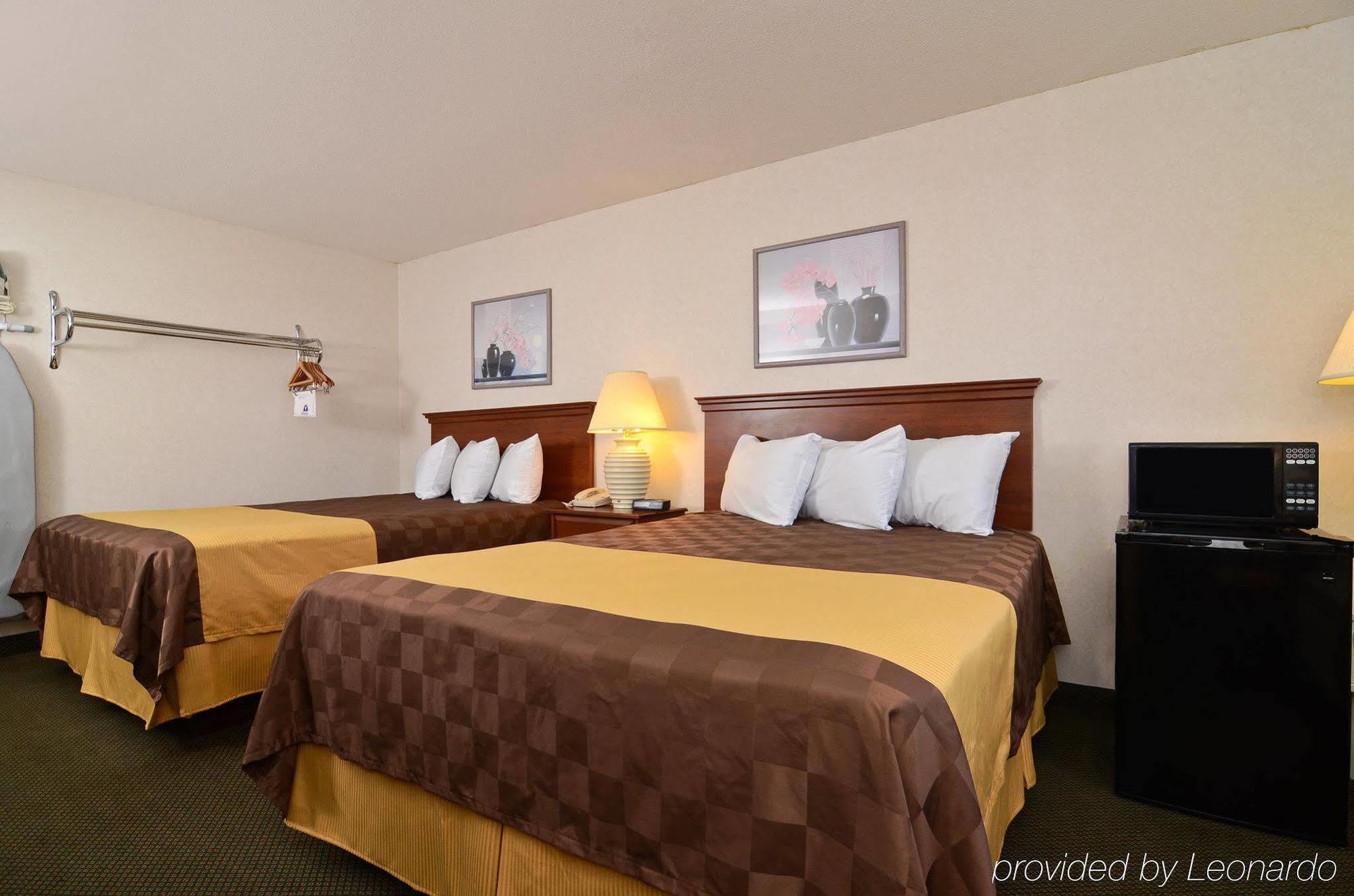 Ramada By Wyndham Effingham Hotel Cameră foto