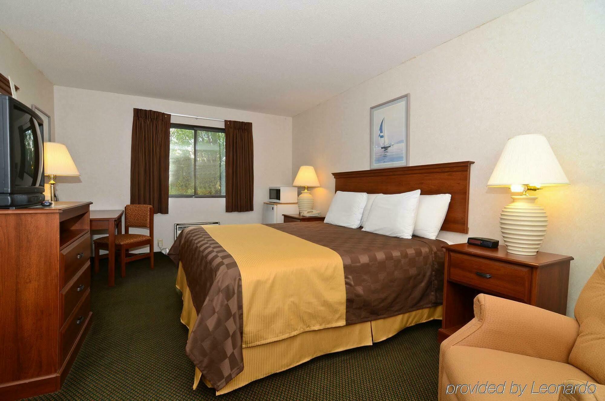Ramada By Wyndham Effingham Hotel Cameră foto